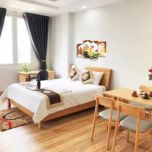The Lumiere Near Tan Son Nhat Airport Vietnam
