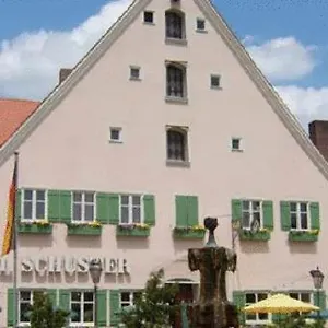 Hotel-landgasthof Schuster Allemagne