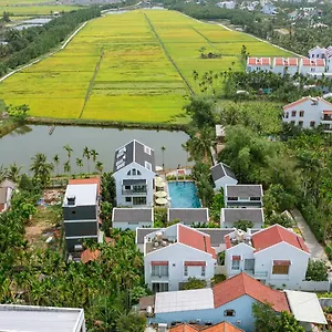 Nghe Garden *** Hoi An