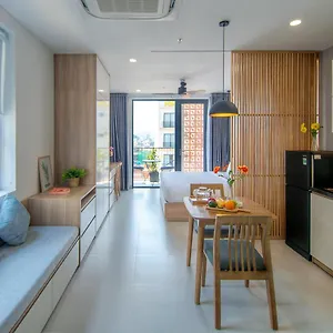 La Maison De Anh Vietnam